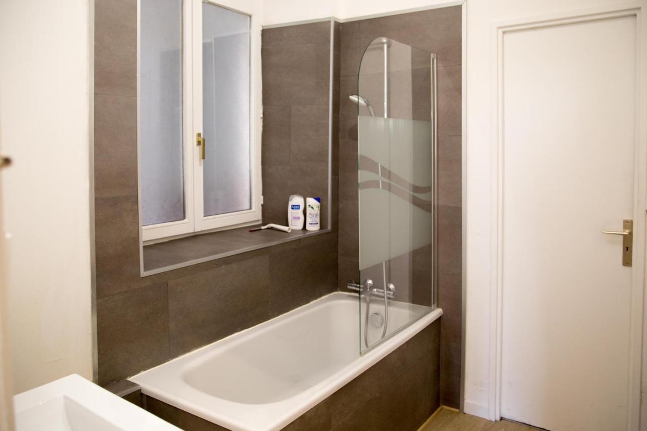 Appartement Le Bain Aux Plantes ستراسبورغ المظهر الخارجي الصورة