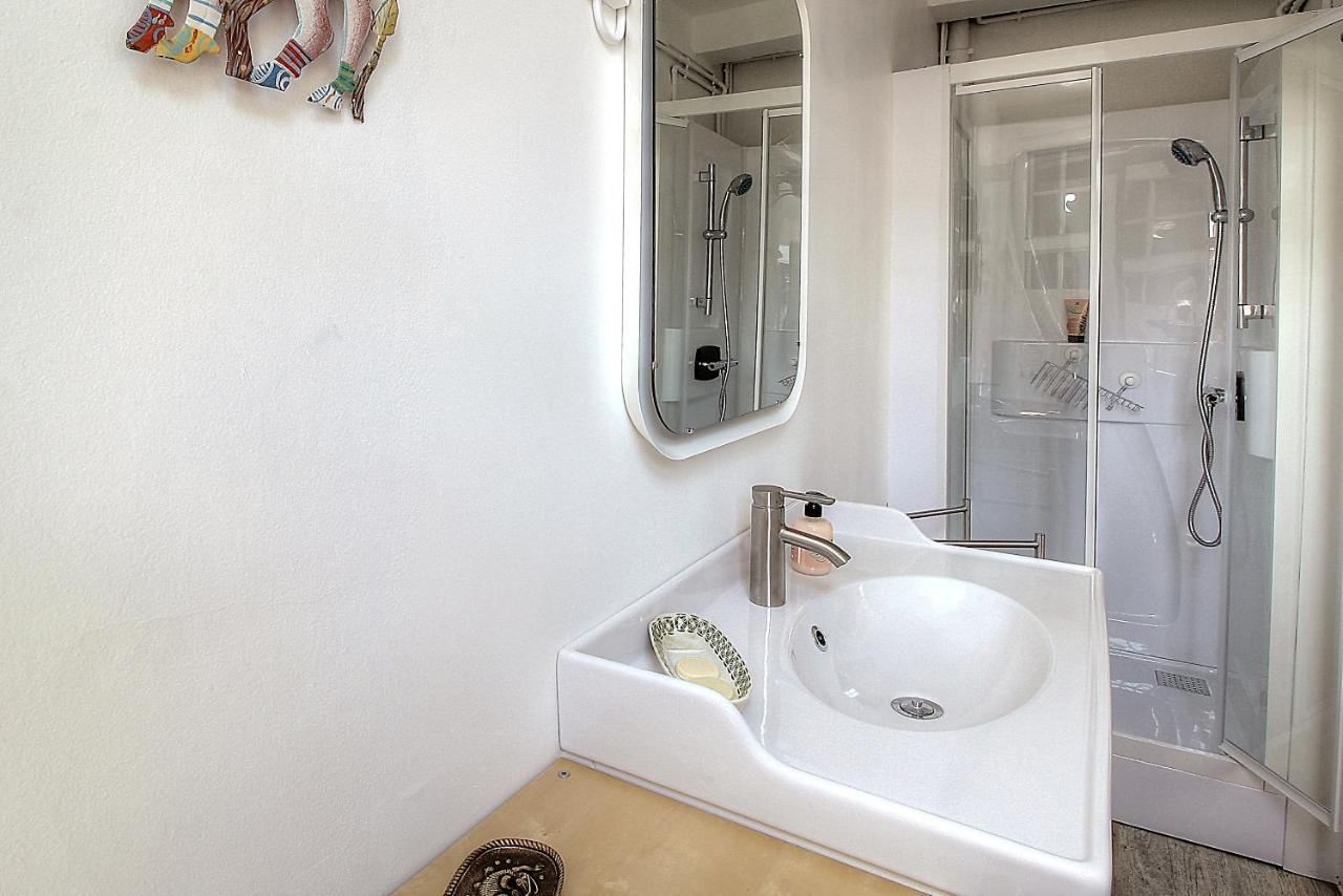 Appartement Le Bain Aux Plantes ستراسبورغ المظهر الخارجي الصورة
